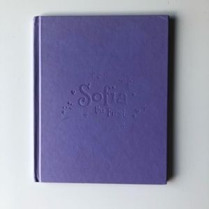 Sofia the First . Hardcover